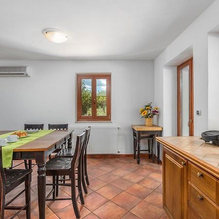 Villa Maggie Vlakovo Koromačno Exterior foto