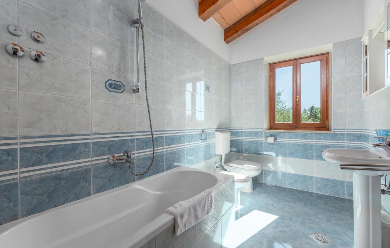 Villa Maggie Vlakovo Koromačno Exterior foto