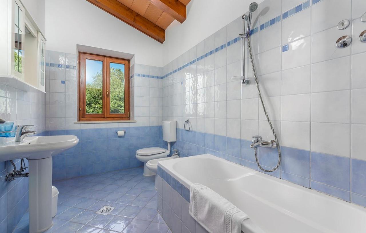 Villa Maggie Vlakovo Koromačno Exterior foto