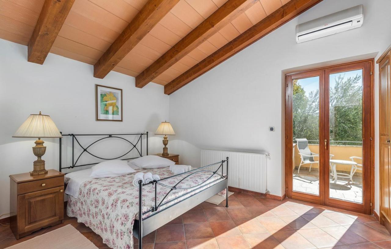 Villa Maggie Vlakovo Koromačno Exterior foto