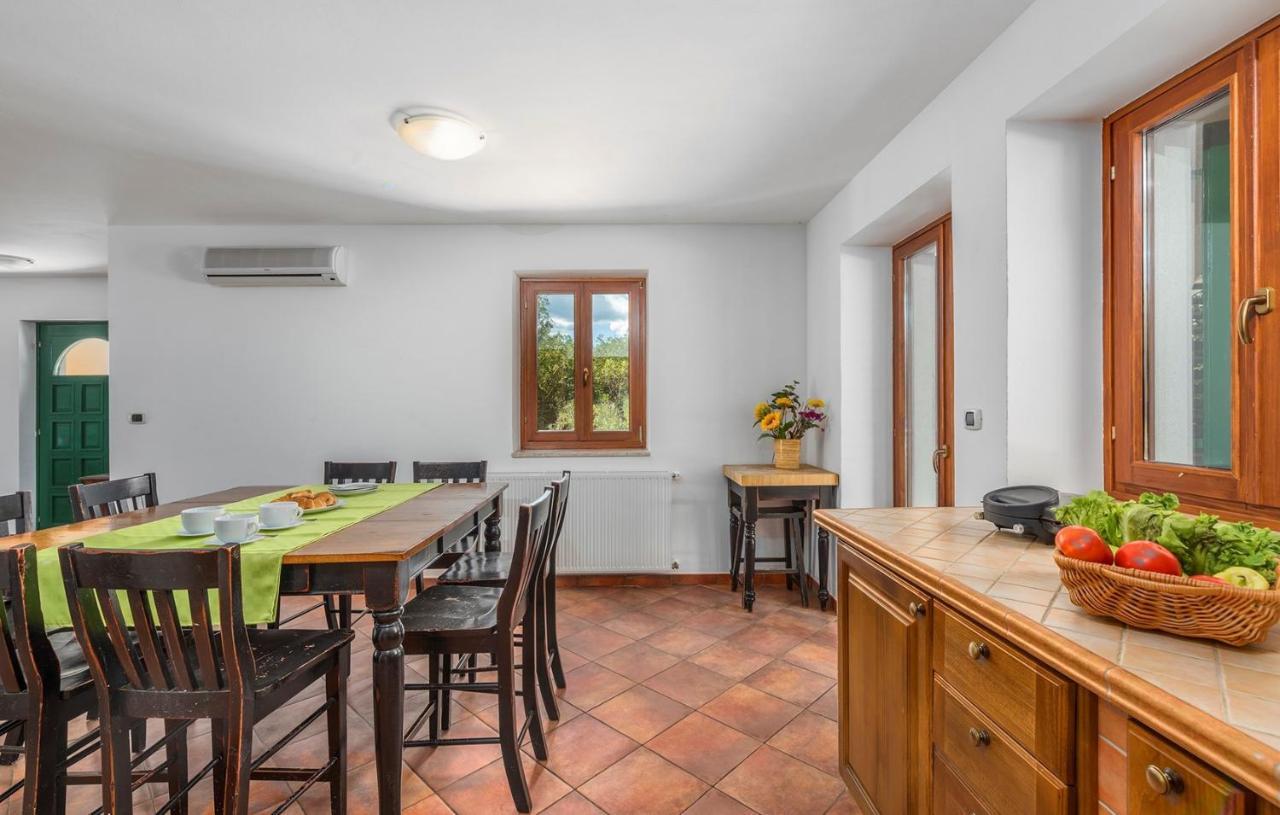 Villa Maggie Vlakovo Koromačno Exterior foto