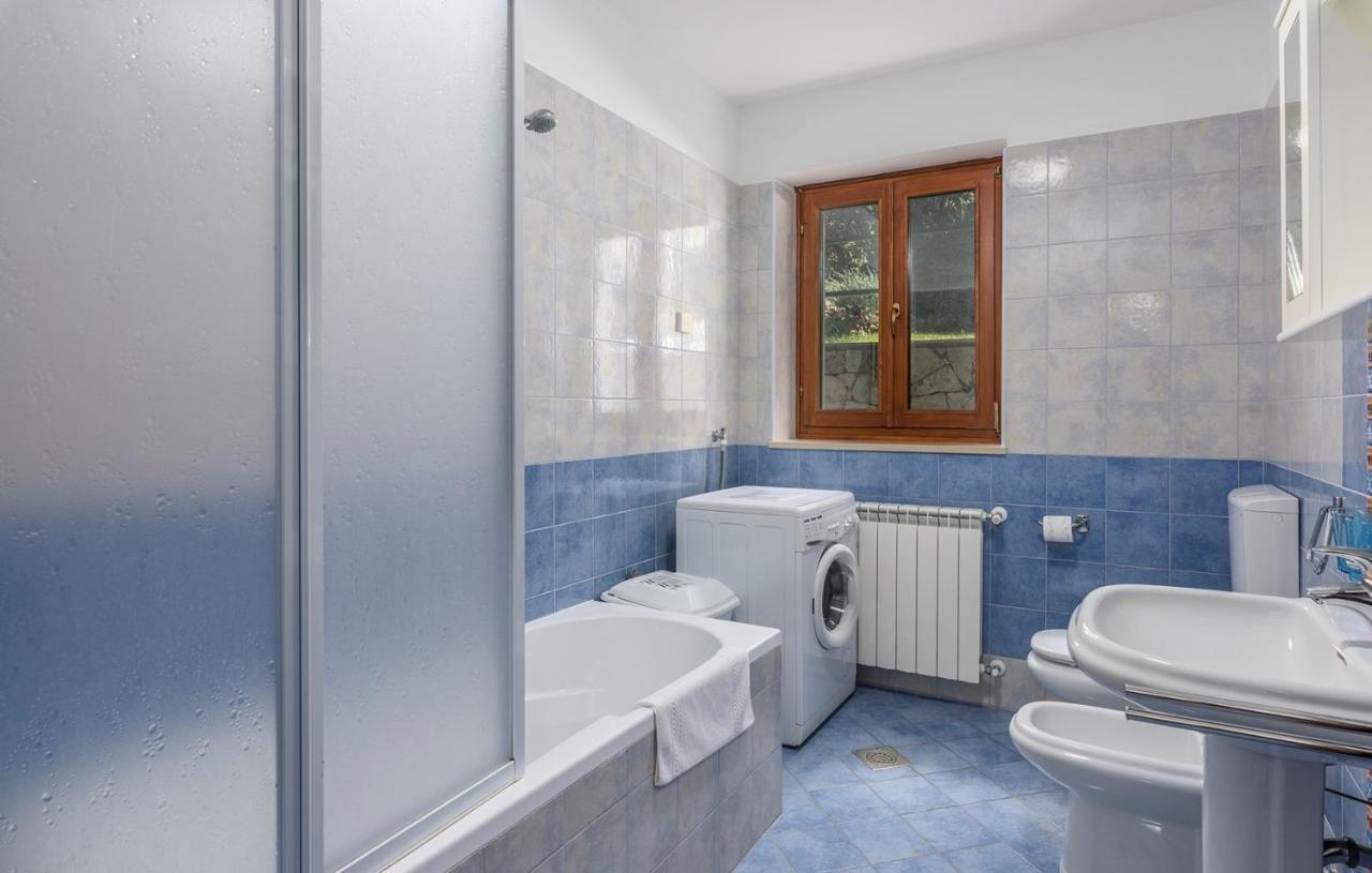 Villa Maggie Vlakovo Koromačno Exterior foto