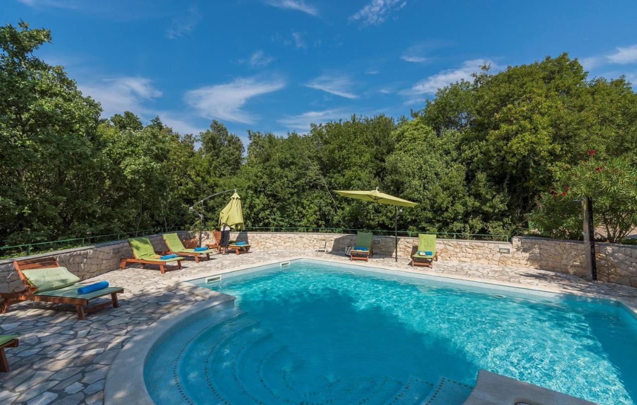Villa Maggie Vlakovo Koromačno Quarto foto
