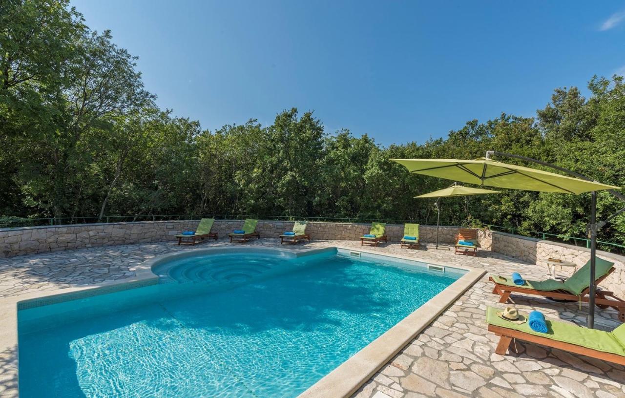 Villa Maggie Vlakovo Koromačno Quarto foto