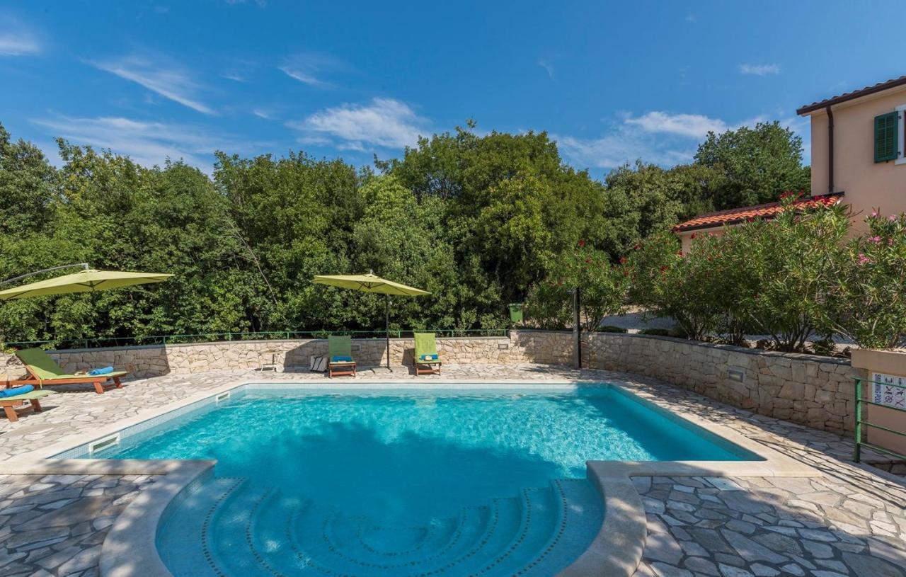 Villa Maggie Vlakovo Koromačno Quarto foto