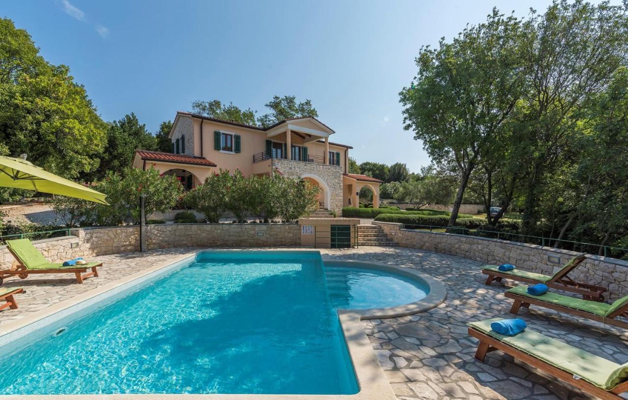 Villa Maggie Vlakovo Koromačno Quarto foto