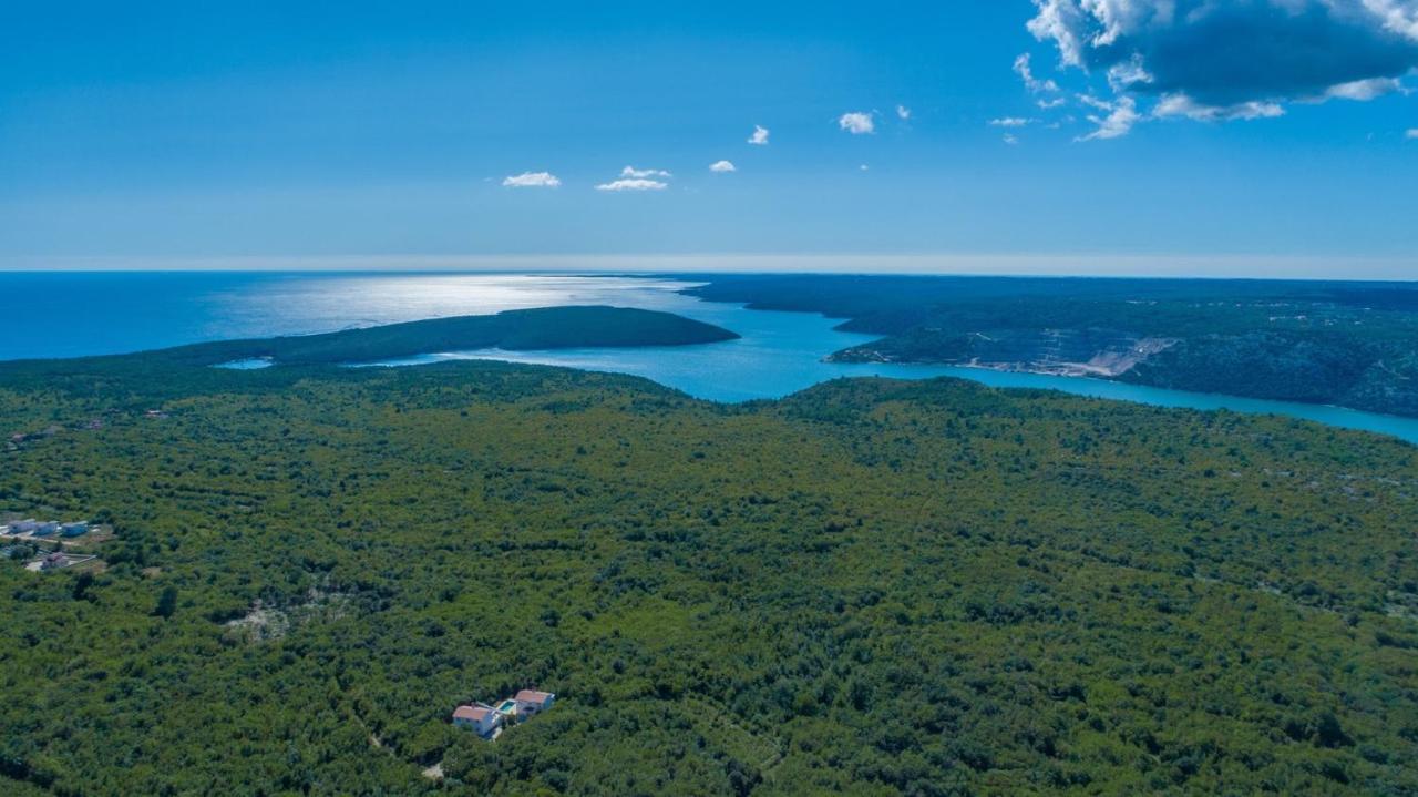 Villa Maggie Vlakovo Koromačno Quarto foto