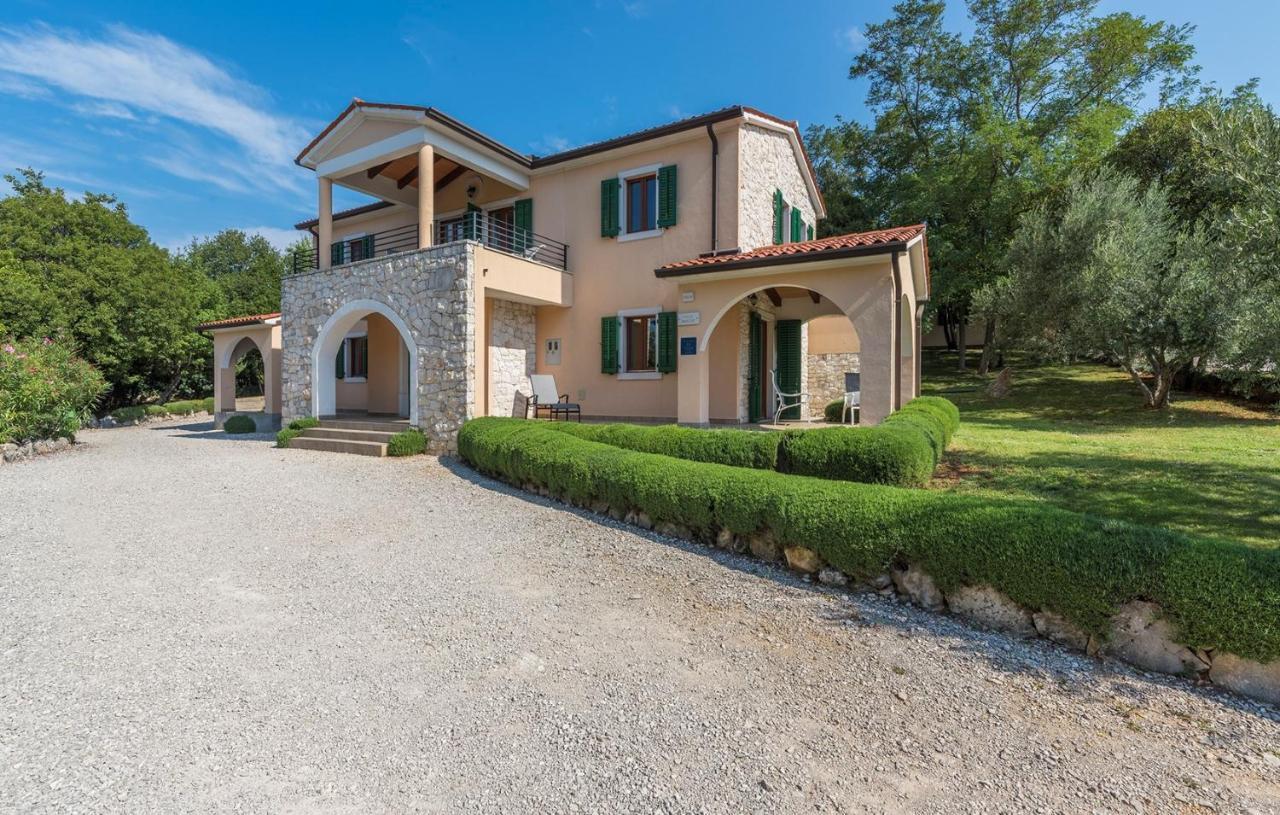 Villa Maggie Vlakovo Koromačno Quarto foto