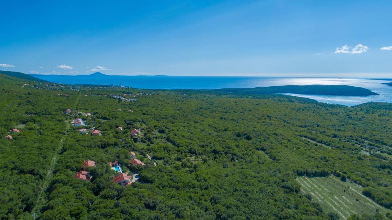 Villa Maggie Vlakovo Koromačno Quarto foto