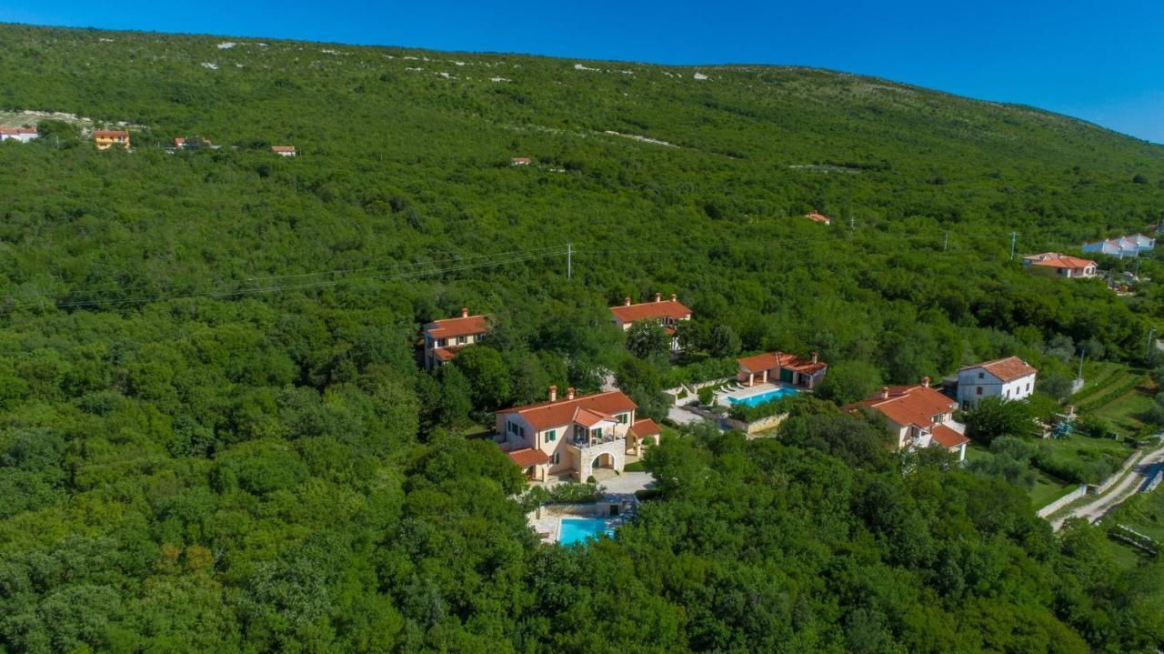 Villa Maggie Vlakovo Koromačno Quarto foto
